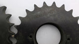 HT14A116-ET Sprocket Lot Of 2 4" OD