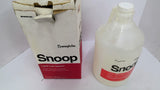 Snoop Swagelok MS-SNOOP-GAL Liquid Leak Detector 1 Gal Temp Range 27-200 Degrees