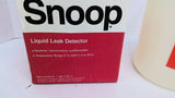 Snoop Swagelok MS-SNOOP-GAL Liquid Leak Detector 1 Gal Temp Range 27-200 Degrees