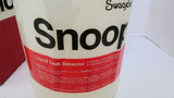 Snoop Swagelok MS-SNOOP-GAL Liquid Leak Detector 1 Gal Temp Range 27-200 Degrees