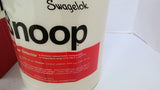 Snoop Swagelok MS-SNOOP-GAL Liquid Leak Detector 1 Gal Temp Range 27-200 Degrees