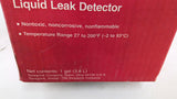 Snoop Swagelok MS-SNOOP-GAL Liquid Leak Detector 1 Gal Temp Range 27-200 Degrees