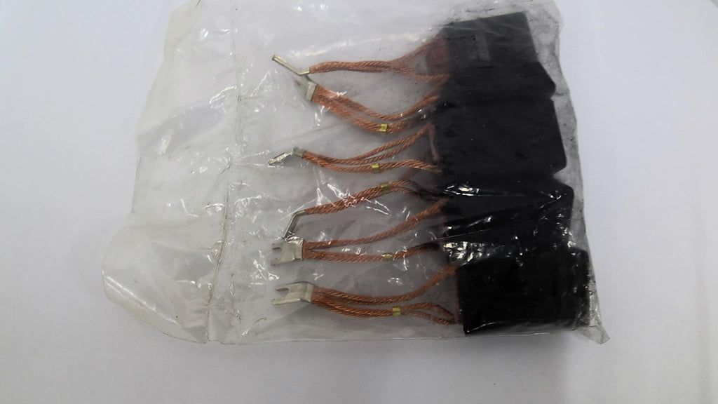 Helwig Carbon RD-82 Motor Brushes Lot of 6
