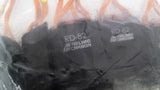 Helwig Carbon RD-82 Motor Brushes Lot of 6