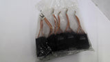 Helwig Carbon RD-82 Motor Brushes Lot of 6