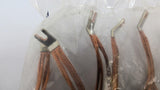 Helwig Carbon RD-82 Motor Brushes Lot of 6