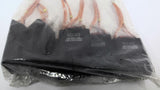 Helwig Carbon RD-82 Motor Brushes Lot of 6