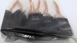 Helwig Carbon RD-82 Motor Brushes Lot of 6