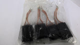 Helwig Carbon RD-82 Brushes 6" OAL Brush L 2 1/2" Lot Of 4