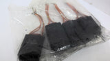 Helwig Carbon RD-82 Brushes 6" OAL Brush L 2 1/2" Lot Of 4