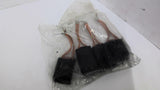 Helwig Carbon RD-82 Brushes 6" OAL Brush L 2 1/2" Lot Of 4