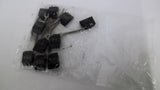 Helwig Carbon 34-377411 RD-36 Brushes Lot Of 10