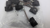 Helwig Carbon 34-377411 RD-36 Brushes Lot Of 10