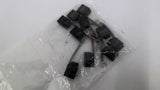 Helwig Carbon 34-377411 RD-36 Brushes Lot Of 10