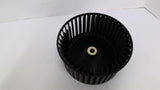 Torrington GA 703-318-1 Blower Wheel 7 3/8" W X 3 1/2" Deep Bore 1/2"