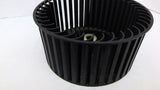 Torrington GA 703-318-1 Blower Wheel 7 3/8" W X 3 1/2" Deep Bore 1/2"