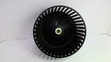 Torrington GA 703-318-1 Blower Wheel 7 3/8" W X 3 1/2" Deep Bore 1/2"