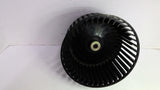 Torrington GA 703-318-1 Blower Wheel 7 3/8" W X 3 1/2" Deep Bore 1/2"