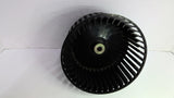 Torrington GA 703-318-1 Blower Wheel 7 3/8" W X 3 1/2" Deep Bore 1/2"
