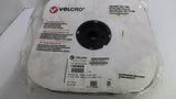 Velcro 190959 White Brand Loop 1000 1" W X 25 Yard 100% Nylon PSA 0172
