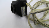 Siko IG06-1476 ABX-117-OC Sensor 9' Cord 30 VDC