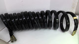 Parker 2-540N-6-020049 19922631 Pneumatic Multitube Tubing Bundle