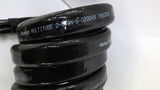 Parker 2-540N-6-020049 19922631 Pneumatic Multitube Tubing Bundle