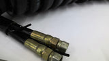 Parker 2-540N-6-020049 19922631 Pneumatic Multitube Tubing Bundle