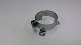 2" Capacitor Mounting Clamp Lot Of 20