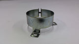 2" Capacitor Mounting Clamp Lot Of 20