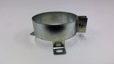 2" Capacitor Mounting Clamp Lot Of 20