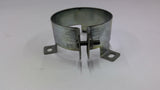 2" Capacitor Mounting Clamp Lot Of 20
