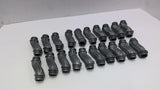 Regal 661 1/2" Offset Nipples Lot Of 20