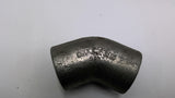 Killark 3/4" FF-45 Pipe Fitting 45° Elbow Lot of 12