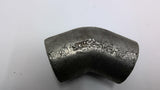 Killark 3/4" FF-45 Pipe Fitting 45° Elbow Lot of 12