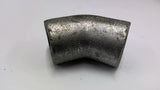 Killark 3/4" FF-45 Pipe Fitting 45° Elbow Lot of 12