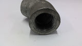 Killark 3/4" FF-45 Pipe Fitting 45° Elbow Lot of 12