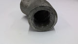 Killark 3/4" FF-45 Pipe Fitting 45° Elbow Lot of 12