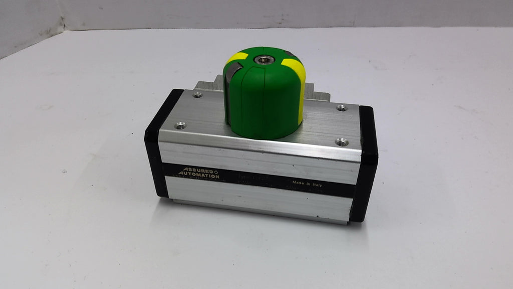 Assured Automation PD015 Pneumatic Actuator 120 PSI
