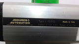 Assured Automation PD015 Pneumatic Actuator 120 PSI