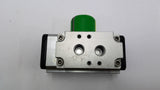 Assured Automation PD015 Pneumatic Actuator 120 PSI