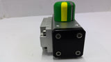 Assured Automation PD015 Pneumatic Actuator 120 PSI