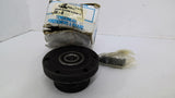 Brewer Machine SK-B Idler Bushing 3/4" Bore