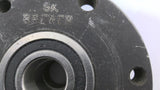 Brewer Machine SK-B Idler Bushing 3/4" Bore