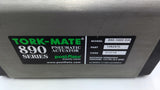 Tork-Mate 890-1000 DA Pneumatic Actuator 125 PSI