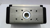 Tork-Mate 890-1000 DA Pneumatic Actuator 125 PSI