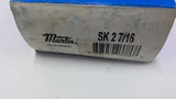 Martin SK 2 7/16 Bushing