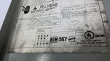 Eaton DG321NGB Safety Switch Enclosure 30AMP 60HZ 120/240 1PH