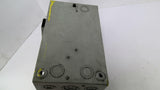 Eaton DG321NGB Safety Switch Enclosure 30AMP 60HZ 120/240 1PH