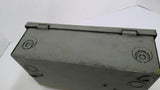 Eaton DG321NGB Safety Switch Enclosure 30AMP 60HZ 120/240 1PH